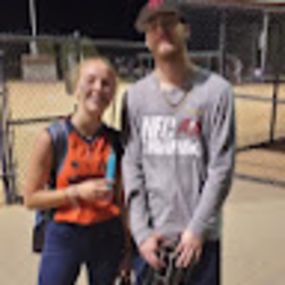 Meet your Posher, Ava rebecca